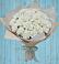 Букет цветов из: Гвоздики в Белоярском Свердловской области