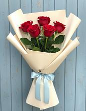 Букет Классика чувств в Белоярском Свердловской области