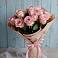 Букет цветов из: Розы в Белоярском Свердловской области