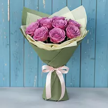 Букет Розы Фёрст Леди #REPLACE_PRED# Белоярском Свердловской области