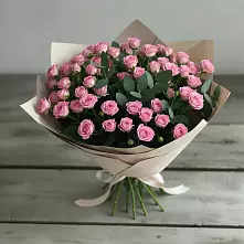 Букет Удовольствие в Белоярском Свердловской области