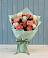 Букет цветов из: Розы в Белоярском Свердловской области