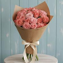 Букет цветов из:  Розы в Белоярском Свердловской области