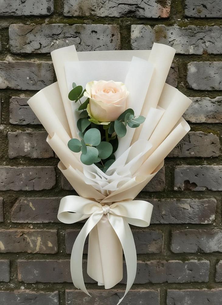 Букет цветов из: Розы в Белоярском Свердловской области