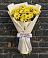 Букет цветов из: Хризантемы в Белоярском Свердловской области