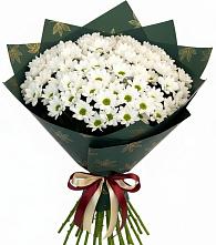 Букет цветов из:  Хризантемы #REPLACE_PRED# Белоярском Свердловской области