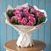 Букет цветов из: Розы в Белоярском Свердловской области