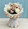 Букет цветов из: Розы в Белоярском Свердловской области