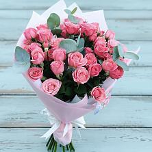 Букет Леди совершенство в Белоярском Свердловской области